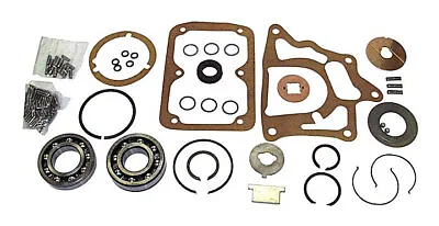 Transmission Overhaul Kit for  Willys And Jeep CJ Series 45-71 With T-90#T90BSG • $65.89