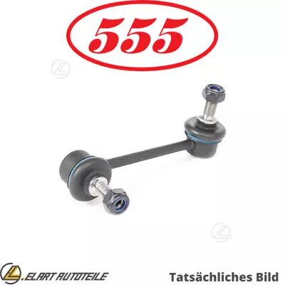 Rod Strut Stabilizer For Honda Cr V I Rd B20b B20z1 555 52320-s10-003 • $47.12