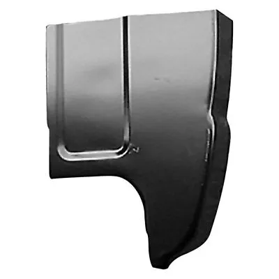 For Chevy S10 1982-1993 Replace RRP692 Passenger Side Truck Cab Corner • $51.08