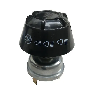 12V Tractor Head-Light Switch Horn For Massey Ferguson/David Brown/Landini UK • £7.89