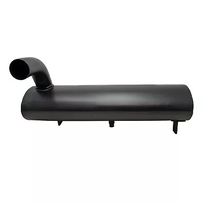 6687887 Muffler Exhaust Compatible With Bobcat S250 • $179.21