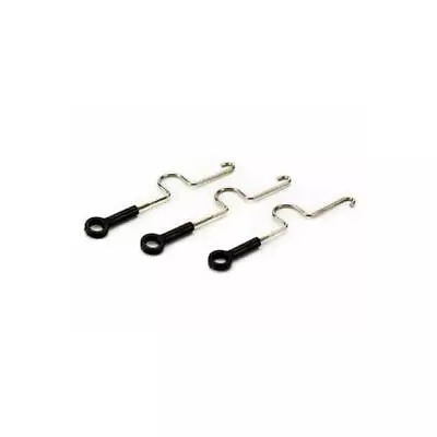 £7.95 • Buy Blade 130X Servo Pushrod Set - BLH3708