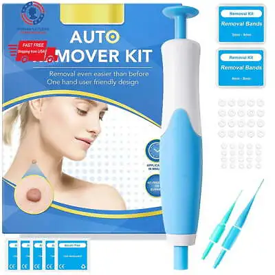 2 In 1 Auto Micro Tag Cleaning Kit Safe Painless Removal 2-8 Mm Tool • $5.99