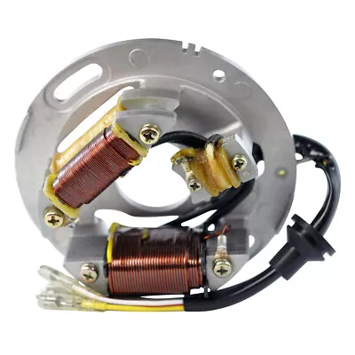 Stator Fits Yamaha Phazer ST GT Venture Excel V 480 540 1986-1990 1991 1992 1993 • $199