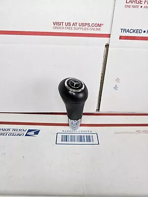 Mercedes Benz A Class W169 Automatic Gear Shifting Knob • $23.99