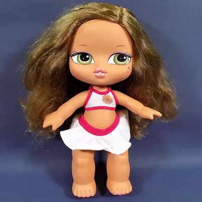 Bratz Babyz Sun Fun Yasmin Large Doll 12'' • £30