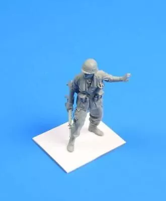 1/35 CMK US Marines Sergeant Hue City Vietnam 1/35 Resin Figure Model Kit • $16.71