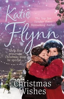 Christmas WishesKatie Flynn • £3.02