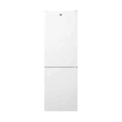 Hoover Fridge Freezer No Frost 2 Door 60cm 60/40 Split White - HOCE3T618FWK • £269