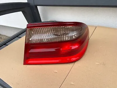 Mercedes-Benz W210 SEDAN SMOKE TAIL LIGHT LAMP RIGHT • $50