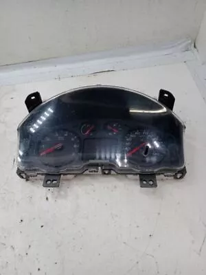 Speedometer Cluster MPH SEL ID 5F9T-10849-CK Thru Cy Fits 05 FREESTYLE 654255 • $68.79