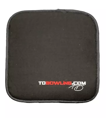 TDBowling Easy Grip Microfiber Shammy Towel (track Pad) • $8.79