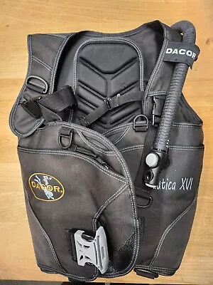 Dacor BCD M • $180