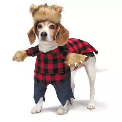 Zack & Zoey Werewolf Costumes For Dogs - Halloween Costumes For Dogs • $24.99