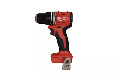 Milwaukee 3601-20 18V Cordless Brushless 1/2  Compact Drill/Driver (Tool Only) • $66.99