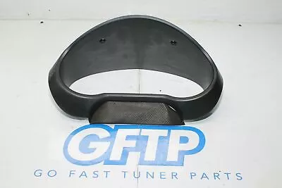 04-07 Subaru Wrx Sti Oem Gauge Cluster Instrument Panel Hood Cover Factory 05 • $22.24