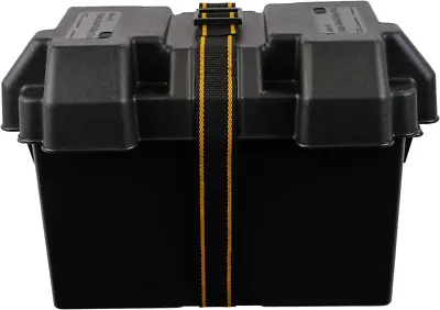 Attwood PowerGuard Battery Boxes Designed For Marine RV Series 27 Deep Cell • $17.49