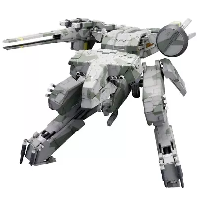 Metal Gear Solid Metal Gear REX 1/100 Scale  • $125.91