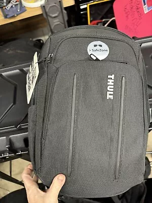 Thule Crossover 2 Crush & Weather Resistant 20L Backpack Travel School Hiking • $46.50