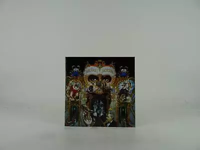 MICHAEL JACKSON DANGEROUS (360) 14 Track CD Album Picture Sleeve EPIC/EXJJ PRODU • £5.30