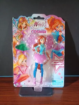 New Winx Club Cosmix Bloom  4.75  Figure From The New TV Series 8   • $14.69