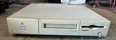 Apple Macintosh Performa 6116CD Computer - Model: M1596 • $120