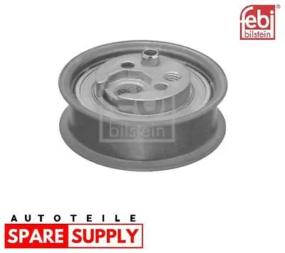 Tensioning Roller Dental Belt For Audi Vw Febi Bilstein 09762 • $46.78