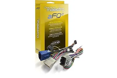 IDatalink HRN-AR-FO2 Maestro AR DSR1 Replacement Module T-Harness 2011+ Ford • $37.64