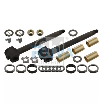 Fits Mercedes Coupe Heckflosse Pagode S-Class Ruva Front Kingpin Repair Kit • $222.44