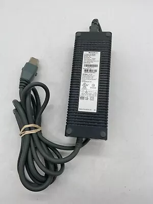 OEM Microsoft XBOX 360 Power Supply AC Adapter DPSN-186EBA/186DBA Free Shipping • $24.99
