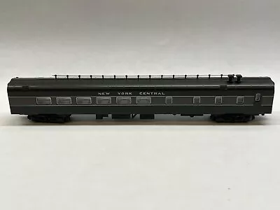 Kato Smoothside Passenger Dining Car New York Central Diner NYC N-Scale • $69