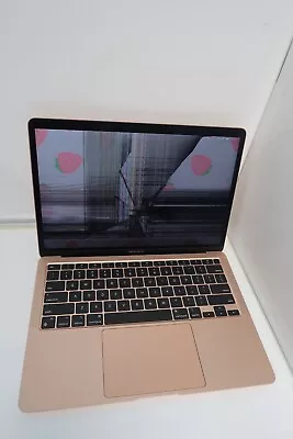 $109.50 • Buy Apple MacBook Air 13  M1, 8GB, 256GB SSD, Laptop, Gold