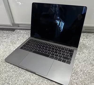 Apple MacBook Pro 2017 13  A1708 - Faulty • £144.99