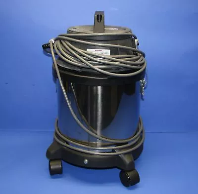 Minuteman  294110 Dry Vacuum - 16118 • $100