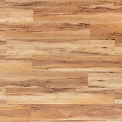 SAMPLE Bestlaminate Red Spalted Hickory Luxury SPC Vinyl Plank Flooring • $2.49