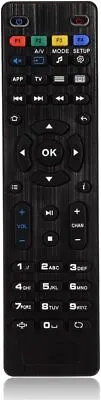 £4.95 • Buy Mag 254 Remote Control Genuine IPTV Box Uk Seller Brand New