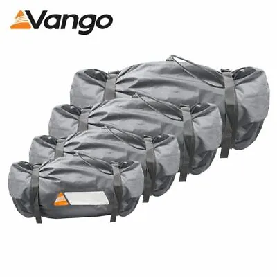 Vango Replacement Fastpack Bag - Tent Bag - Various Sizes S M L XL - 2023 Model • £14.95