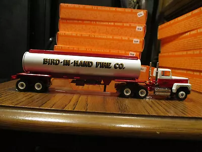 Winross Truck Mib Bird In Hand Fire Company 1990  • $20