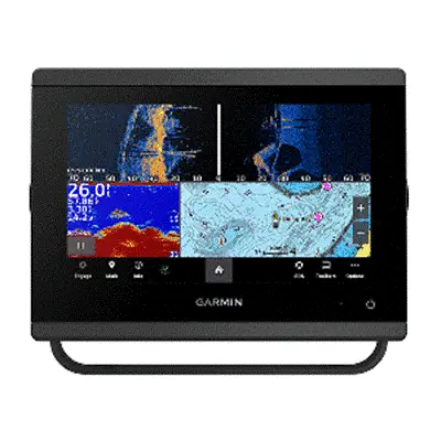 Garmin GPSMAP 743XSV 7  Combo No Transducer US And Canada GN+ 010-02365-61 • $1199.99