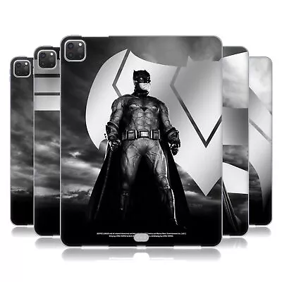 Zack Snyder's Justice League Character Art Gel Case For Apple Samsung Kindle • £22.95