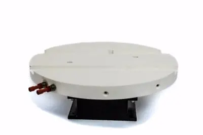 VEECO Ceramic Vacuum Wafer Chuck 300mm Pneumatic Leveling Table Dimension (4230  • $2375