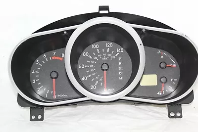 Speedometer Instrument Cluster Dash Panel Gauges 07 - 09 Mazda CX-7 138942 Mile • $134.25