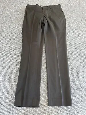 H&M Pants Men 33R Black  • $6