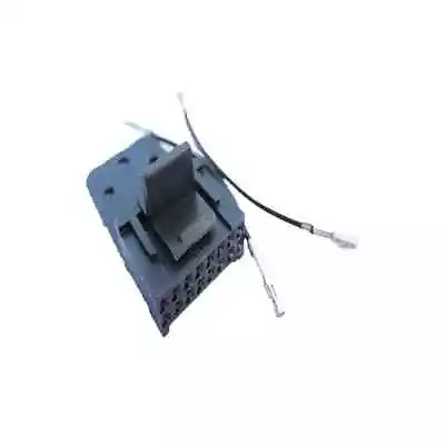 16 Pin Terminal Tail Dock Connector For Motorola GM360 GM380 GM640 GM660 GM1280 • $15.99