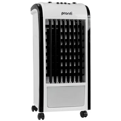 $92.85 • Buy Pronti 3.5L Evaporative Cooler Air Conditioner Humidifier Portable Fan