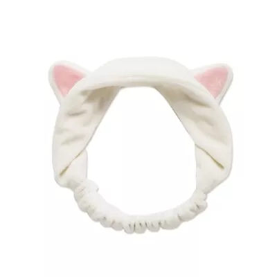 [ETUDE HOUSE] My Beauty Tool Lovely Etti Hair Band / Korean Cosmetics • $6.37