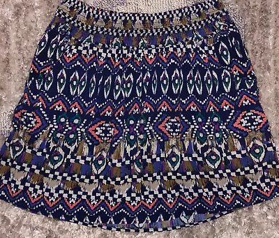 Mossimo Supply Co Skirt Size M Medium • $4.99