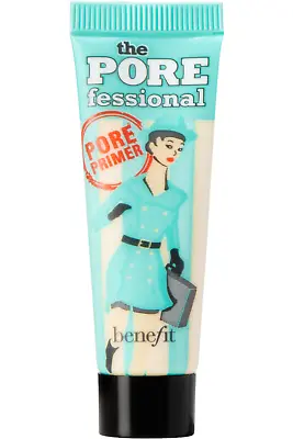 Benefit Cosmetics The POREfessional Pore Minimizing Primer 0.25 Fl Oz • $10.99