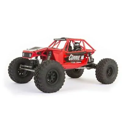 Axial Capra 1.9 4WS 1/10 Unlimited Trail RC Buggy (AXI03022BT1) • $475