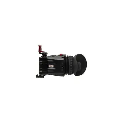 $522.50 • Buy Zacuto Sony Z-Finder For FS7, FS7 II And FX9, 2x Magnification #Z-FIND-S79